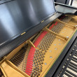 1974 Steinway Model D concert grand piano - Grand Pianos